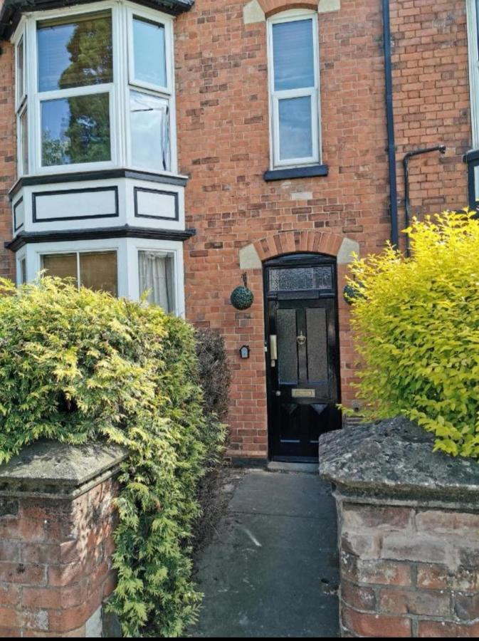 Victoriana Apartment, Central - Boutique Stratford-upon-Avon Exterior foto